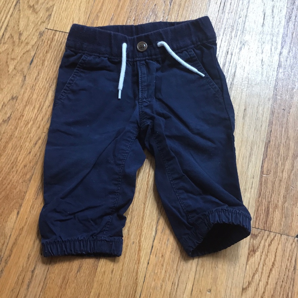 Baby gap pants